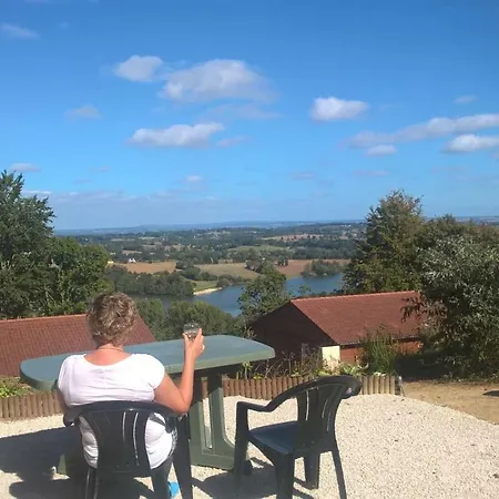 La Butte Aux Cerf *
